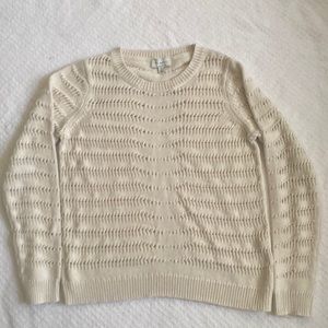 LUCKY BRAND SWEATER Size M